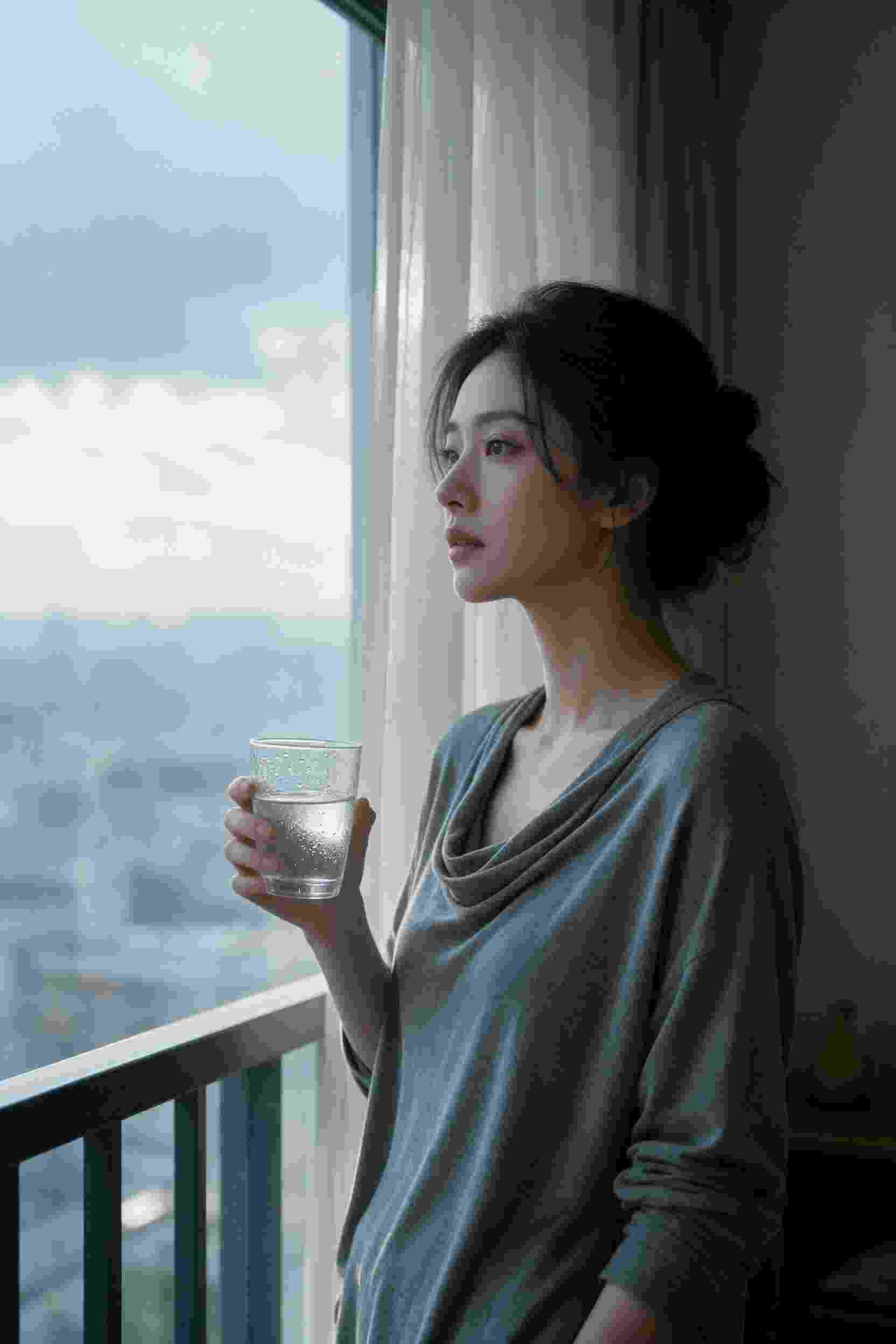 狐尾的日子